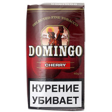 Табак сигаретный Domingo Cherry (40 г)